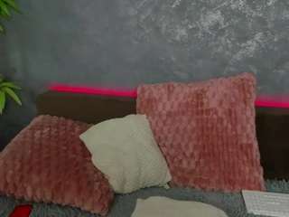 bettyashley webcam model stream image