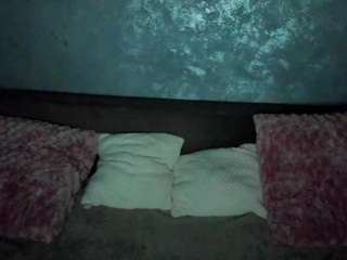 bettyashley webcam model stream image