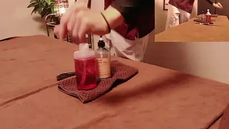 Hanabi-hentai webcam model stream image