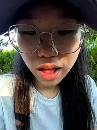 xiaomin666 webcam model stream image