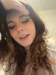 cutypiefull webcam model stream image