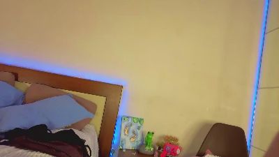 CarylonBoillot webcam model stream image