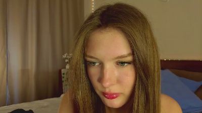 CarylonBoillot webcam model stream image