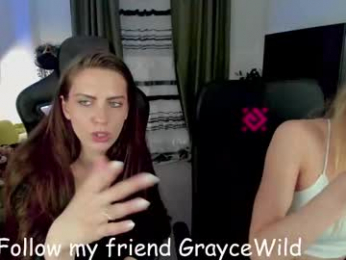 emilywiled webcam chaturbate model stream image