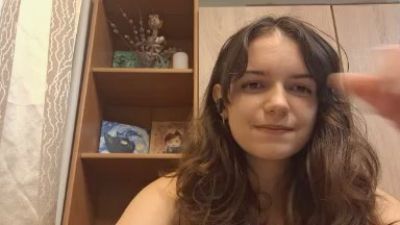 SommerHandke webcam cam4 model stream image