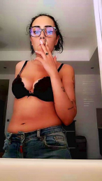 Francaiseclara webcam model stream image