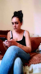 Francaiseclara webcam model stream image