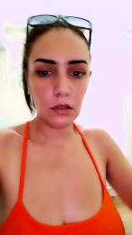 Francaiseclara webcam model stream image