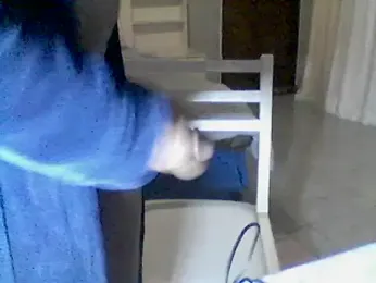 LaughRiotX webcam model stream image