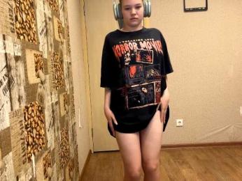 DaniMcgorry webcam model stream image