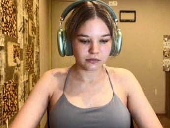DaniMcgorry webcam model stream image