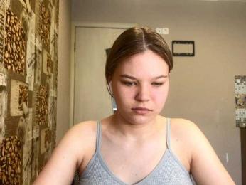 DaniMcgorry webcam model stream image