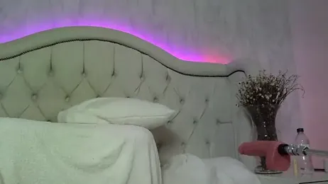 Caroll_Ass webcam model stream image