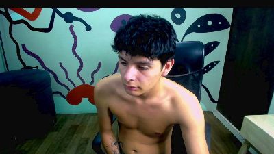 Luca_Vega webcam model stream image