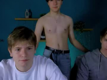 jax_telys webcam model stream image