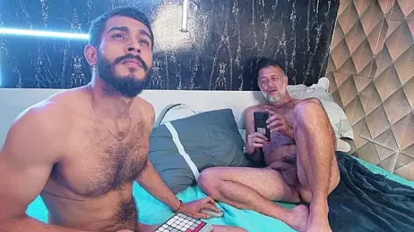 HAZARTHBULLS webcam stripchat model stream image