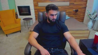 MicahLane webcam model stream image