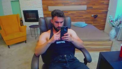 MicahLane webcam model stream image