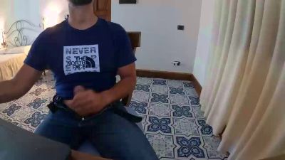 M4vv webcam cam4 model stream image