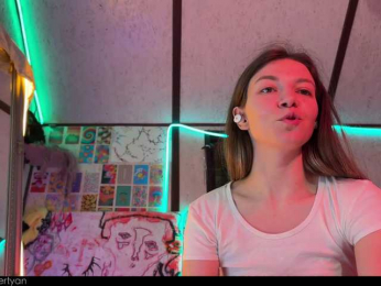 altertyan webcam model stream image