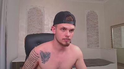 KavinAkul webcam model stream image