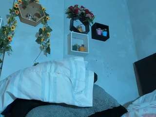 cherry-j webcam model stream image