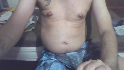 bucarohombre webcam model stream image