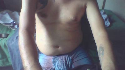 bucarohombre webcam model stream image