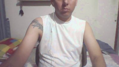 bucarohombre webcam model stream image