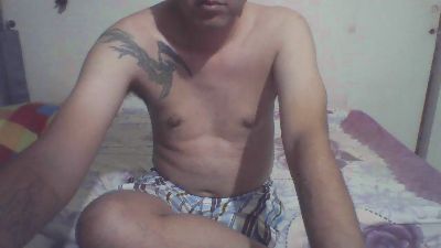 bucarohombre webcam cam4 model stream image