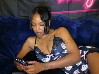 sweetkaylee123 webcam model stream image