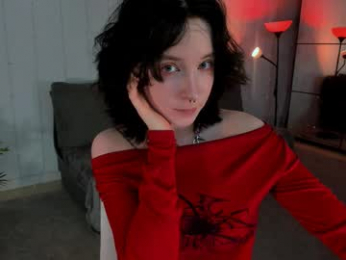 lilithlunna webcam chaturbate model stream image