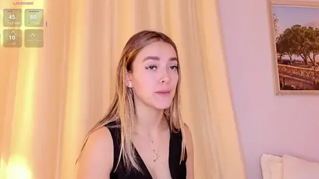 Assh_lee_ webcam model stream image