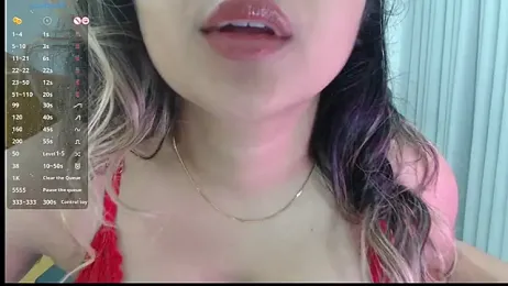 _neesha_414_ webcam model stream image