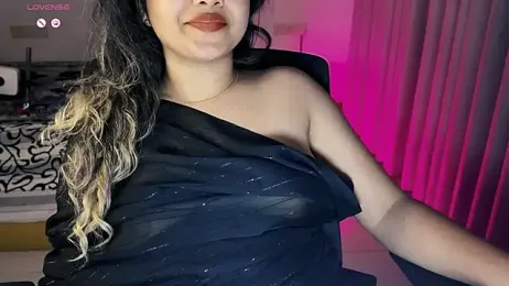 _neesha_414_ webcam model stream image