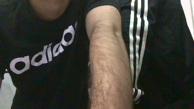 Peneenorme05 webcam model stream image