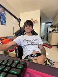 justin_stark7 webcam stripchat model stream image