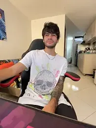 justin_stark7 webcam model stream image