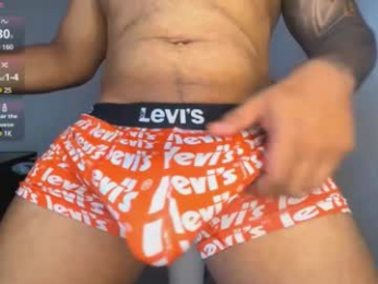 jordylatin202 webcam model stream image