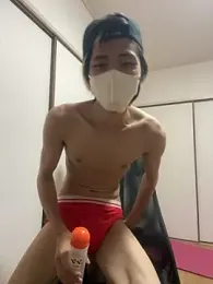Manato_jp_1215 webcam model stream image