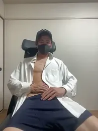 Manato_jp_1215 webcam model stream image