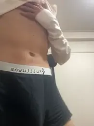 Manato_jp_1215 webcam model stream image