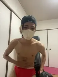 Manato_jp_1215 webcam model stream image