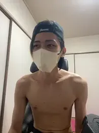 Manato_jp_1215 webcam model stream image