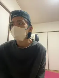 Manato_jp_1215 webcam model stream image
