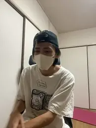 Manato_jp_1215 webcam model stream image