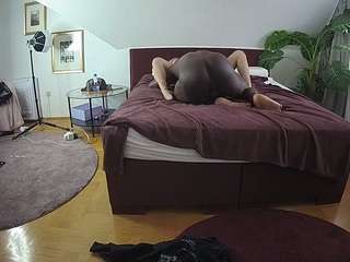 voyeurcam-julmodels-whitebed-6 webcam model stream image
