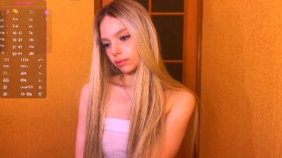 IngridKoehn webcam model stream image