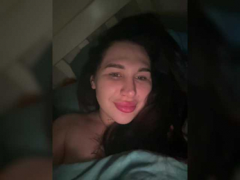 HoneyVenoom webcam model stream image