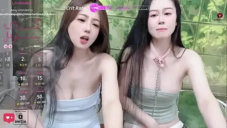 Eden-top webcam model stream image